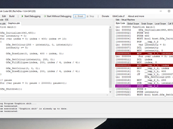 Creating Ubik Program