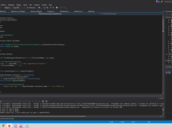 Creating Ubik Module