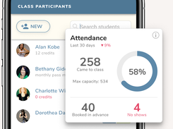 Attendance