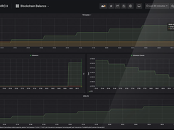 UBIRCH Screenshot 1