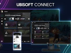 Ubisoft Connect Screenshot 3