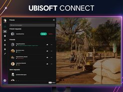 Ubisoft Connect Display Captures 2