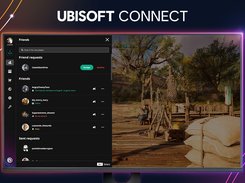 Ubisoft Connect Screenshot 2