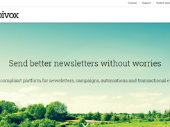 Ubivox Screenshot 1
