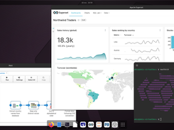 Ubix overview