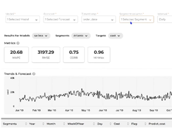 UBIX Screenshot 1