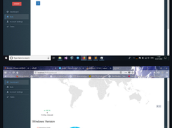 UBoat HTTP Screenshot 1