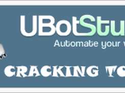 UBot Cracking Tools