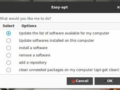 easy-apt