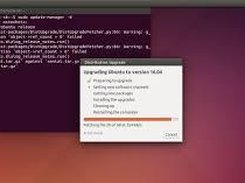 ubuntu-14.0 Screenshot 1