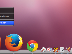 Ubuntu Dock