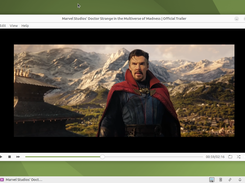 Ubuntu MATE Screenshot 1