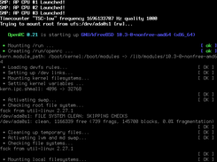 anh openrc