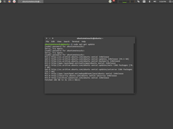 Ubuntu Mate Suckz 2