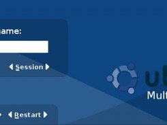 Login Screen