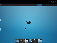 Ubuntu trusty 14.04 LXDE ZACH LOA Screenshot 4