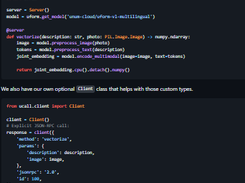UCall Screenshot 1