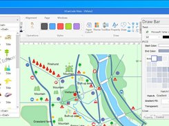 UCanCode Visio 2023 Screenshot 2