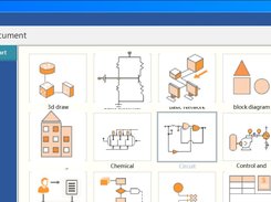 UCanCode Visio 2023 Screenshot 3