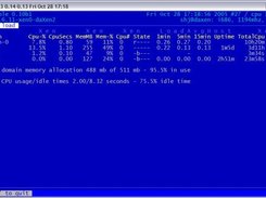 xenConsole v0.10-beta