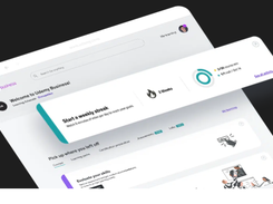 Udemy Business Screenshot 1