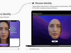 Udentify - Identity verification & Biometric Authentication