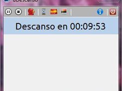 uDescanso