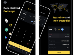 UDEX Screenshot 1
