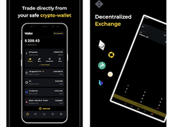 UDEX Screenshot 2