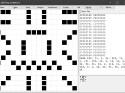 16x16 sprite