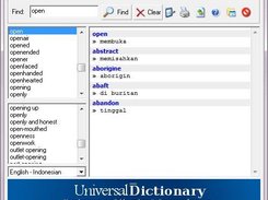 Working in Windows 7