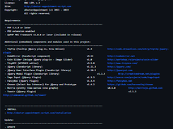 uDoctorAppointment Screenshot 1