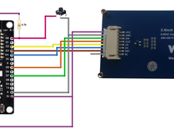 UDP Image Uploader Screenshot 2