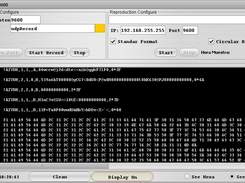 Escuchando un Puerto