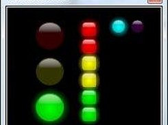 Test uELeds - Windows