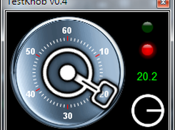 Simple Timer example
