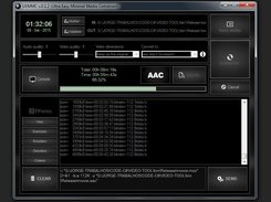 UEMMC - Media Converter