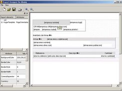 Interface del usuario