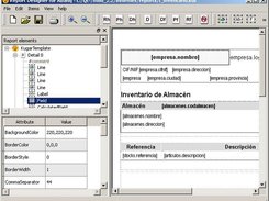 rda snapshot v0.9 interface