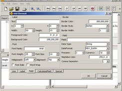rda snapshot v0.9 add element