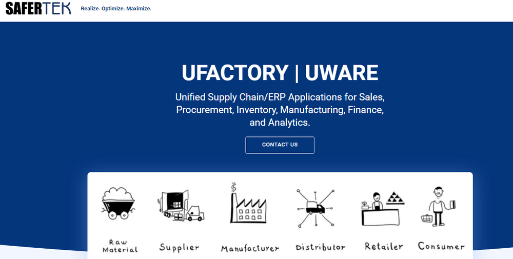 UFACTORY Screenshot 1