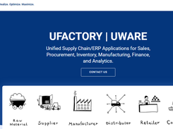 UFACTORY Screenshot 1