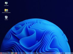Ufficio Zero Linux OS 10 Plus 32/64bit