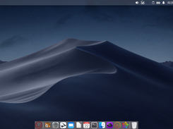 Ufficio Zero Linux OS Lorena 5.1