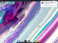 Ufficio Zero Linux OS Minimal