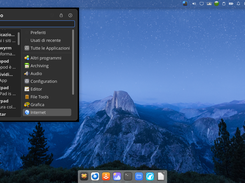 Ufficio Zero Linux OS Lorena