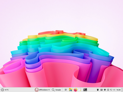 Ufficio Zero Linux OS 11.x 32/64bit