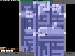 Агентство Screenshot 3
