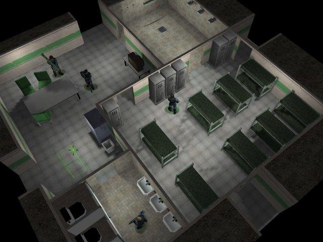 Base attack
