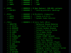 UFONet Screenshot 1